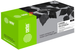 Картридж лазерный Cactus CS-W2030A черный (2400 стр.) для HP LJ M454/MFP M479