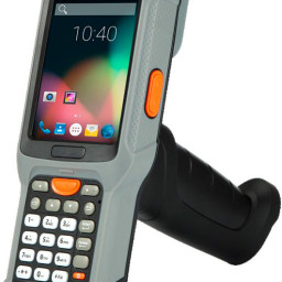 Терминал сбора данных Proton AMC-227