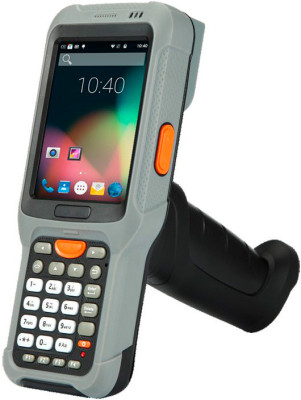 Терминал сбора данных Proton AMC-227