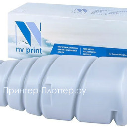 Тонер-картридж NVP совместимый NV-TN-114 для Konica-Minolta Di152/ Di1611/ Di183/ Di2011/ (PP051252)