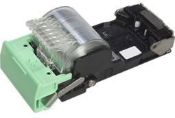 Ricoh скрепки Staples Type M, 5000 шт.