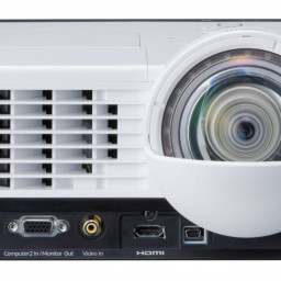 Проектор Ricoh PJ WX4241N
