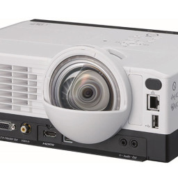 Проектор Ricoh PJ WX4241N