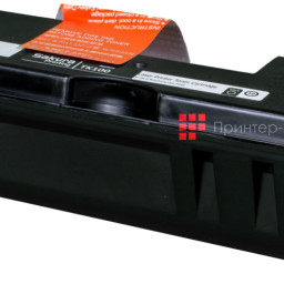 Тонер-картридж SAKURA TK100 для Kyocera Mita KM-1500/KM-1820 (black), 7200 стр. (PP051896)