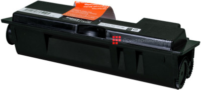 Тонер-картридж SAKURA TK100 для Kyocera Mita KM-1500/KM-1820 (black), 7200 стр. (PP051896)