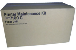 Ricoh блок термозакрепления Image Fuser Unit Type 7100C