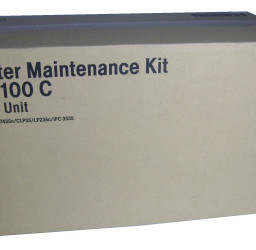 Ricoh блок термозакрепления Image Fuser Unit Type 7100C