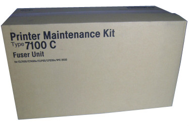 Ricoh блок термозакрепления Image Fuser Unit Type 7100C