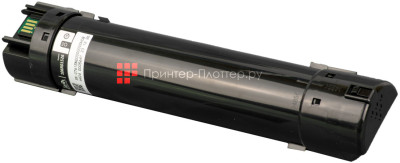 Тонер-картридж SAKURA 106R01526 для Xerox Phaser 6700 (black), 18000 стр. (PP051594)