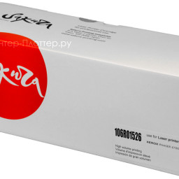 Тонер-картридж SAKURA 106R01526 для Xerox Phaser 6700 (black), 18000 стр. (PP051594)