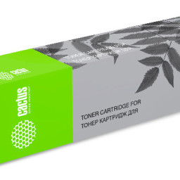 Картридж лазерный Cactus CS-TK8315C голубой (6000 стр.) для Kyocera FS-Taskalfa-2550CI