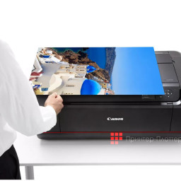 Струйный плоттер Canon imagePROGRAF PRO-1100