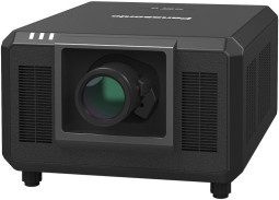 Проектор Panasonic PT-RZ34KE (без объектива)