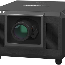 Проектор Panasonic PT-RZ34KE (без объектива)