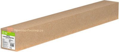 Бумага с покрытием Cactus, матовая, 90 г/кв.м, 1067 мм, 45 м