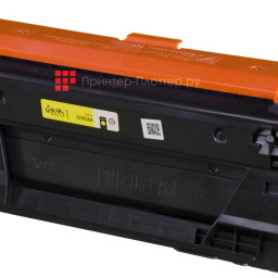 Тонер-картридж SAKURA CF452A (HP 655A) для HP Color LaserJet Enterprise M652/M653, MFP M6 (PP052230)