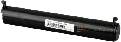 Тонер-картридж SAKURA KXFA76 для Panasonic (black), 2000 стр. (PP052061)