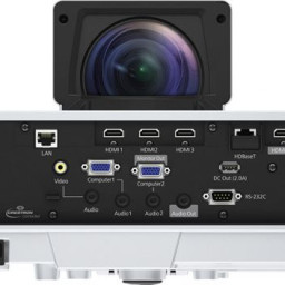 Проектор Epson EB-800F