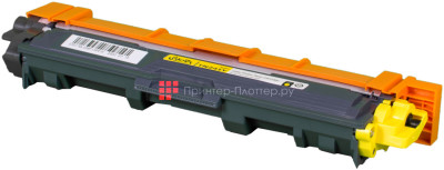 Тонер-картридж SAKURA TN241Y для Brother (yellow), 1400 стр. (PP051665)