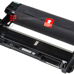 Фотобарабан SAKURA Imaging Drum DR2335 для Brother HL-L2300DR, HL-L2340DWR, HL-L2360DNR, HL-L2365DWR, DCP-L2500DR, DCP-L2520DWR, DCP-L2540DNR, DCP-L2560DWR, MFC-L2700DWR, MFC-L2720DWR, MFC-L2740DWR (black), 12000 стр.