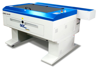 Гравировальный станок GCC MG380 Hybrid 25