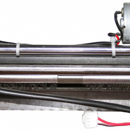 Bulros нож роликовый 50 мм для A-70