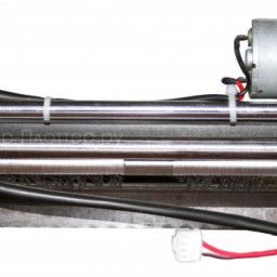 Bulros нож роликовый 50 мм для A-70