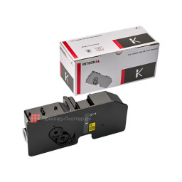 Тонер-картридж Integral Toner TK-5440K для Kyocera (black), 2800 стр.