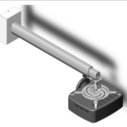 Интерактивный комплект SMART Board SBM777V-43 + SMART V11 + DSM-14Kw