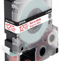 Термотрансферная лента Epson LC-4WRN9 (C53S654011, C53S625406)