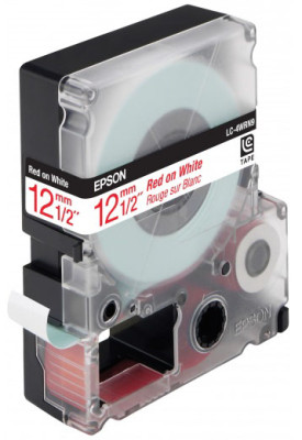 Термотрансферная лента Epson LC-4WRN9 (C53S654011, C53S625406)