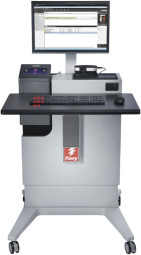 Xerox контроллер печати EFI EX 180 Print Server