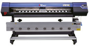 Сольвентный принтер ARK-JET SOL 1600 мм (1 головка)