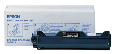 Фотокондуктор Epson S051029 Photoconductor Unit