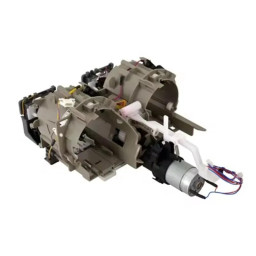 Canon узел подачи тонера (хоппер) FM1-B255
