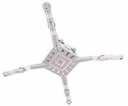 Wize универсальное потолочное крепление PR3XL-W