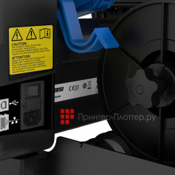 Режущий плоттер Summa S1 D140
