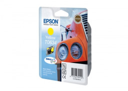 Картридж Epson T0634 (yellow)