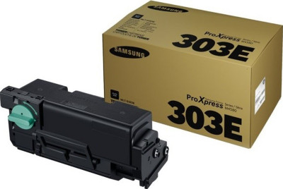 Тонер Samsung Toner MLT-D303E (black) 40000 стр