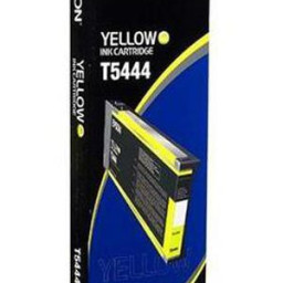 Картридж Epson T5444 (yellow) 220 мл