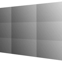 Дисплей LG 55SVM5F-H