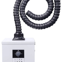 DTF принтер DTF Station Prestige XL2 + шейкер Seismo V24 + фильтр Purifier S