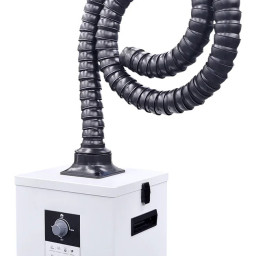 DTF принтер DTF Station Prestige XL2 + шейкер Seismo V24 + фильтр Purifier S