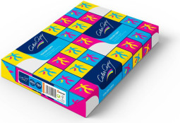 Бумага Mondi Color Copy, матовая, SRA3 (320 x 450 мм), 120 г/кв.м (250 листов)