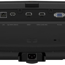 Проектор Epson EH-LS12000B