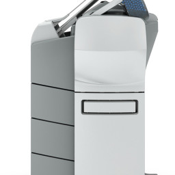 Плоттер Oce ColorWave 700 P2R (с 2 рулонами)