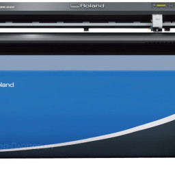 Режущий плоттер Roland CAMM-1 GR-540