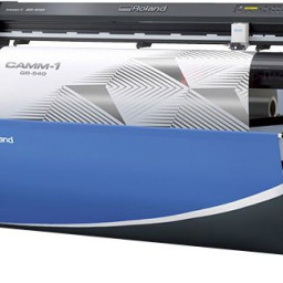 Режущий плоттер Roland CAMM-1 GR-540