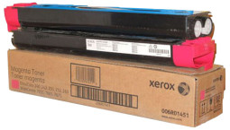 Тонер Xerox Toner DC240, 250, 242, 252, 260 (magenta) набор, 2 тубы