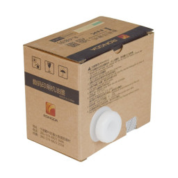 Краска RONGDA Ink R-423S (green), 600 мл